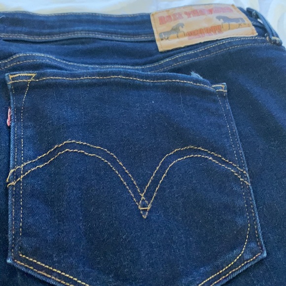 Cotton Men Jean Cuffed Short - Picture 7 of 11